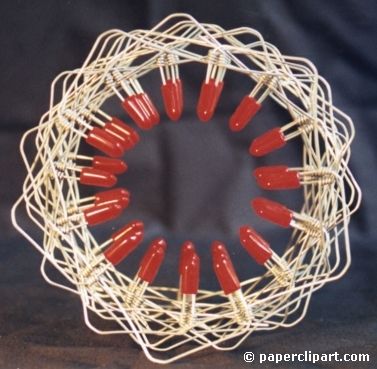 Quadrupple Helix