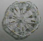 Complex Icosahedron