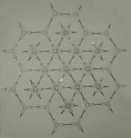 Hexagon Star
