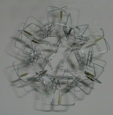 Tensegrity Sphere